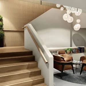 Hyatt Place - Downtown 3* Montréal