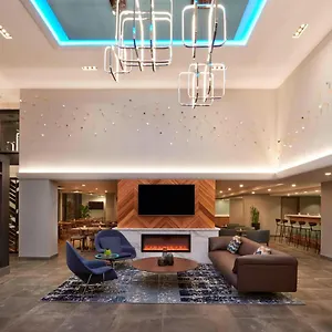 Fairfield By Marriott Downtown 3* Montréal