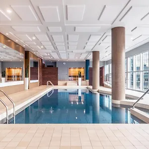 Warwick Le Crystal - 5* Montréal