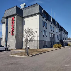 *** Hotel Chateau Repotel Henri Iv Canada