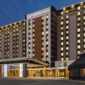 **** Hotel Crowne Plaza Airport By Ihg Canada