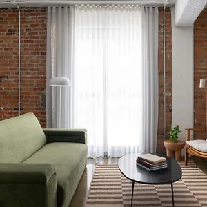 **** Appart hôtel Maison Sainte-thérèse By Maisons&co Canada