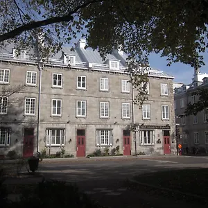 Hotel Manoir De L'esplanade Québec