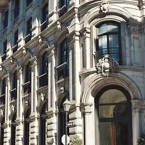 **** Hotel Gault Canada