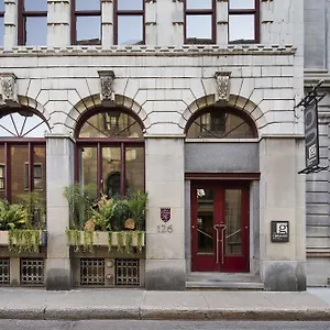 **** Hotel Le Germain Canada