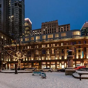 ***** Hotel Birks Canada