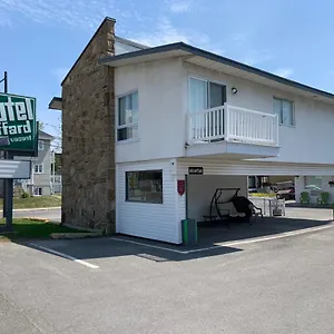 ** Motel Giffard Canada