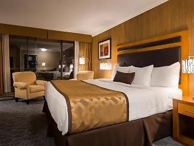 Best Western Plus Inner Harbour Hotel Victoria