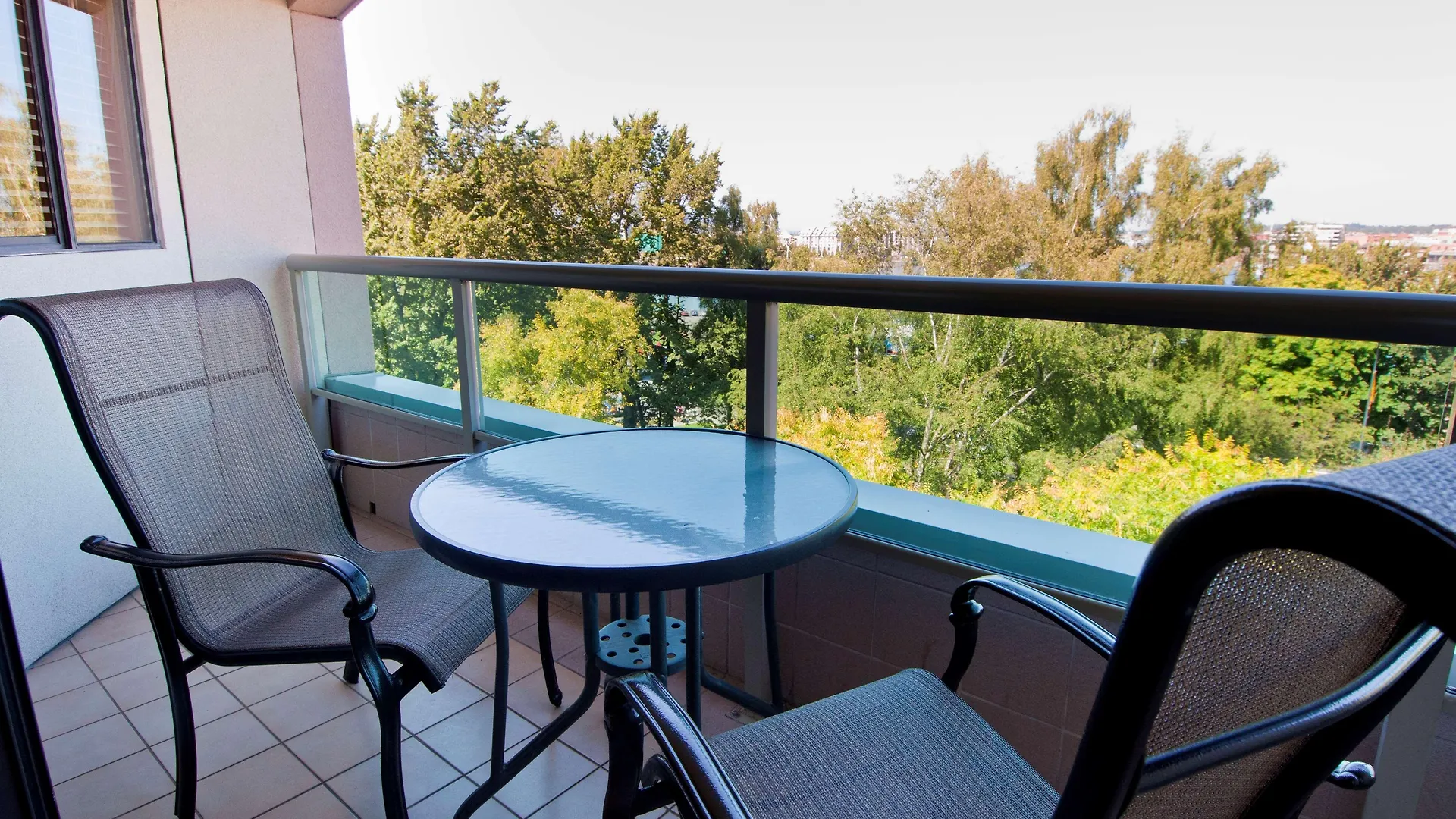 Best Western Plus Inner Harbour Hotel Victoria