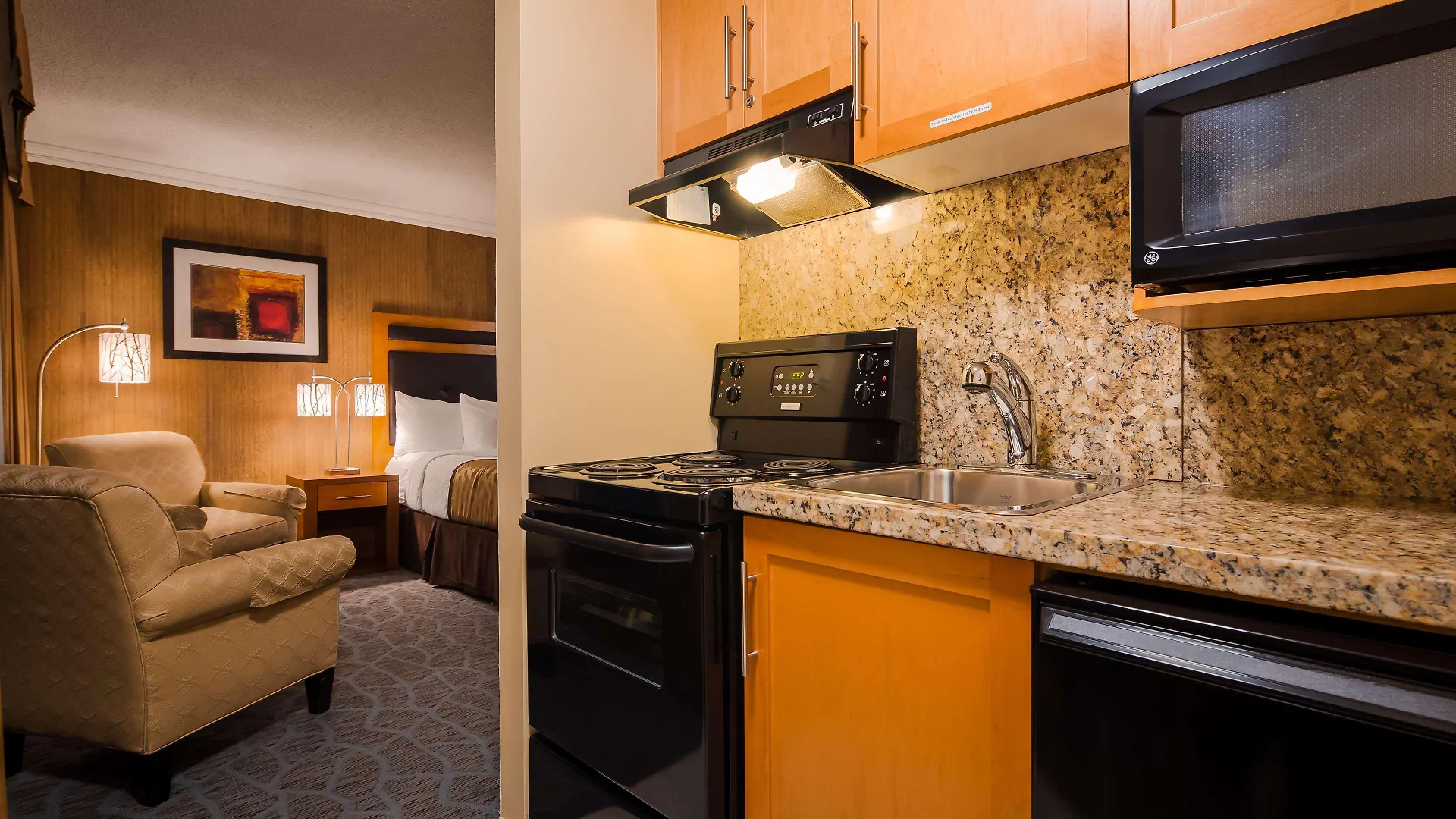 Best Western Plus Inner Harbour Hotel Victoria