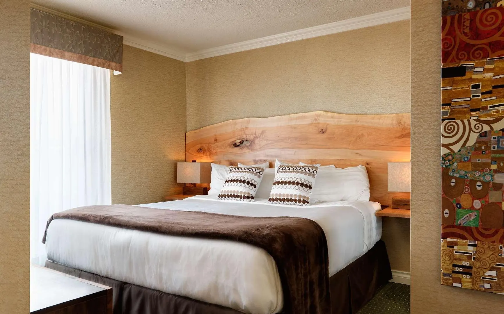 Best Western Plus Inner Harbour Hotel Victoria 3*,