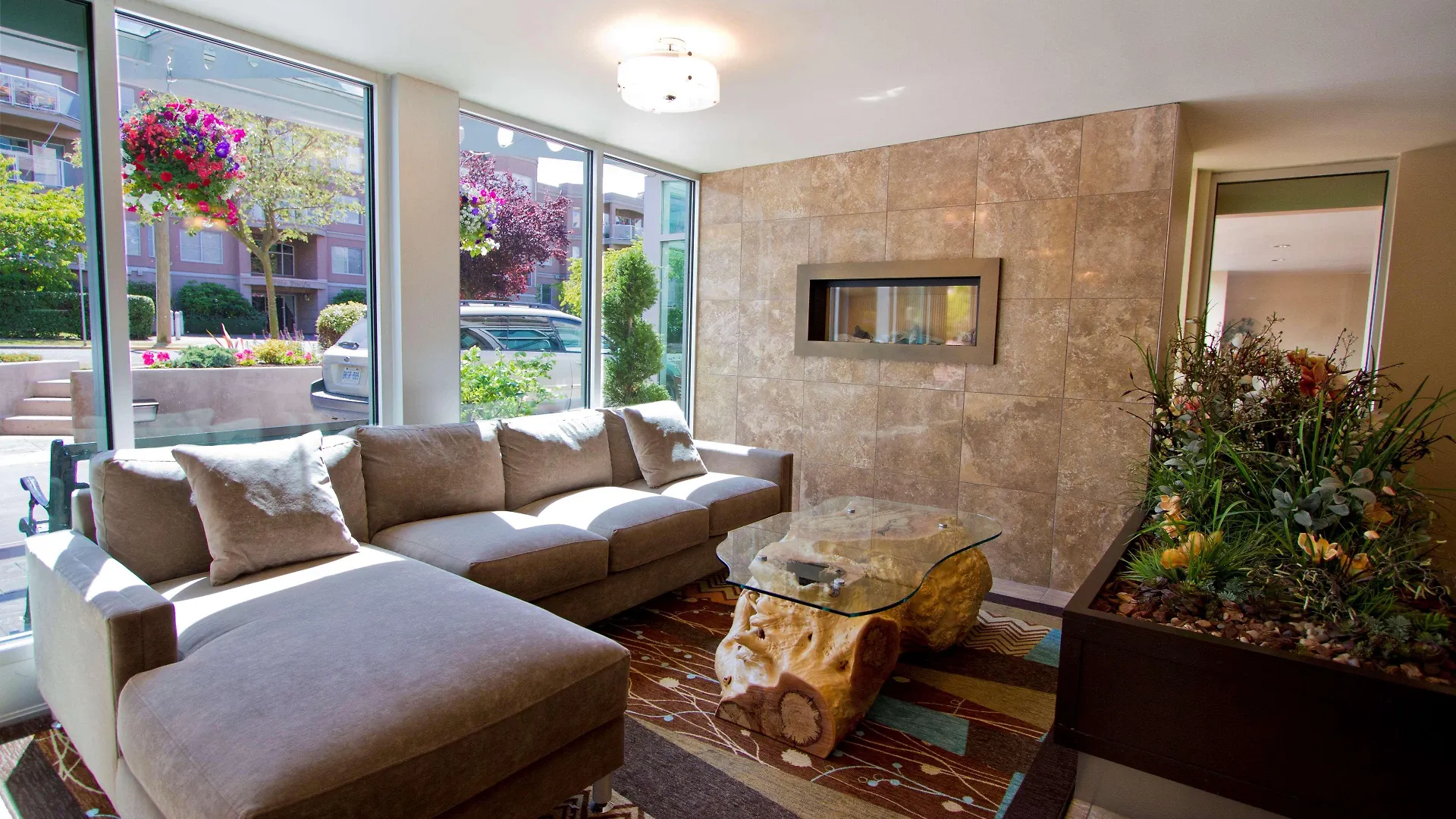 Best Western Plus Inner Harbour Hotel Victoria