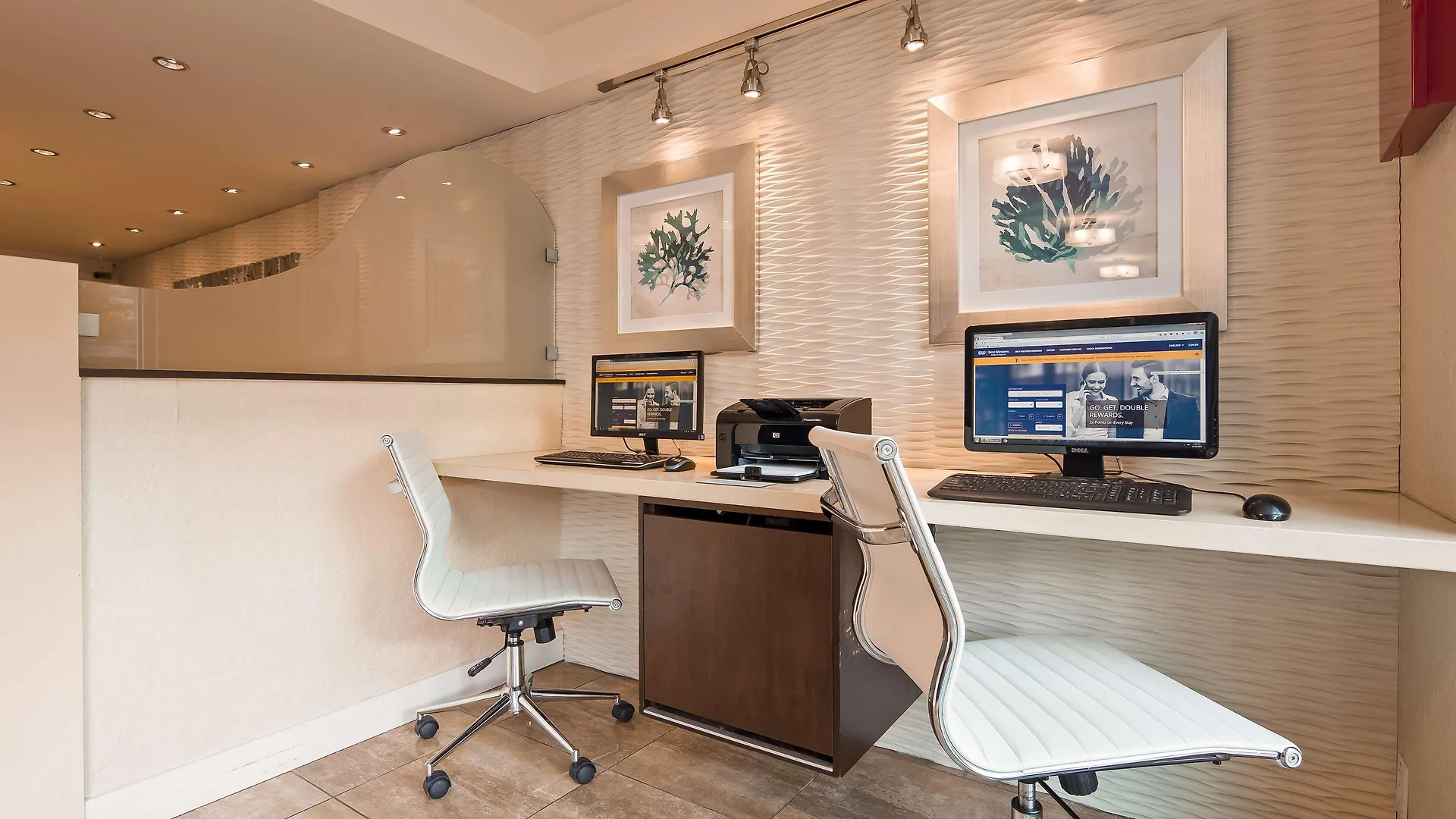 Best Western Plus Inner Harbour Hotel Victoria