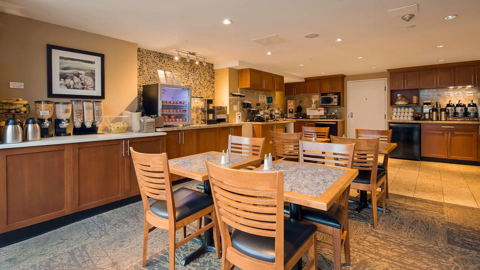 ***  Best Western Plus Inner Harbour Hotel Victoria Canada