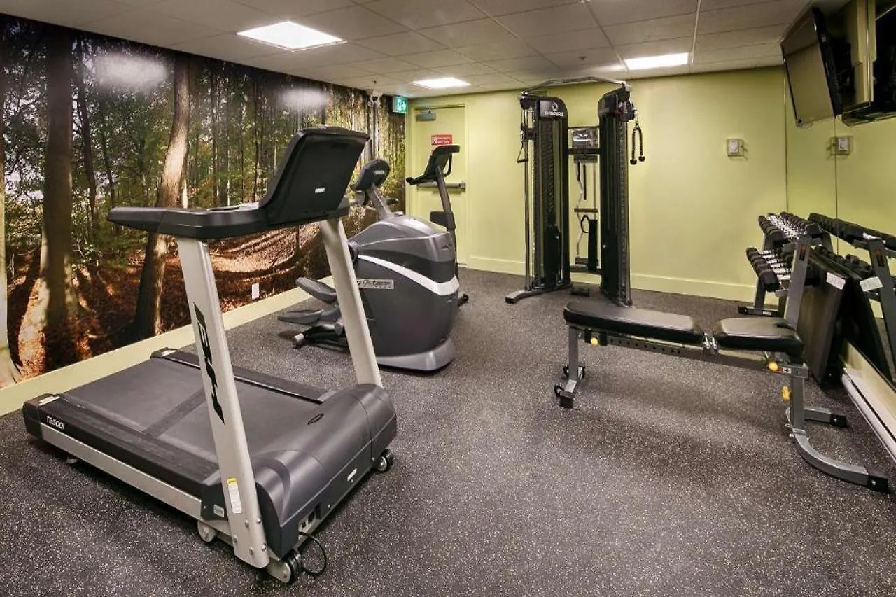 Best Western Plus Inner Harbour Hotel Victoria