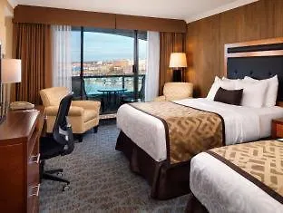 Best Western Plus Inner Harbour Hotel Victoria