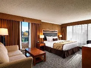 Best Western Plus Inner Harbour Hotel Victoria 3*,  Canada