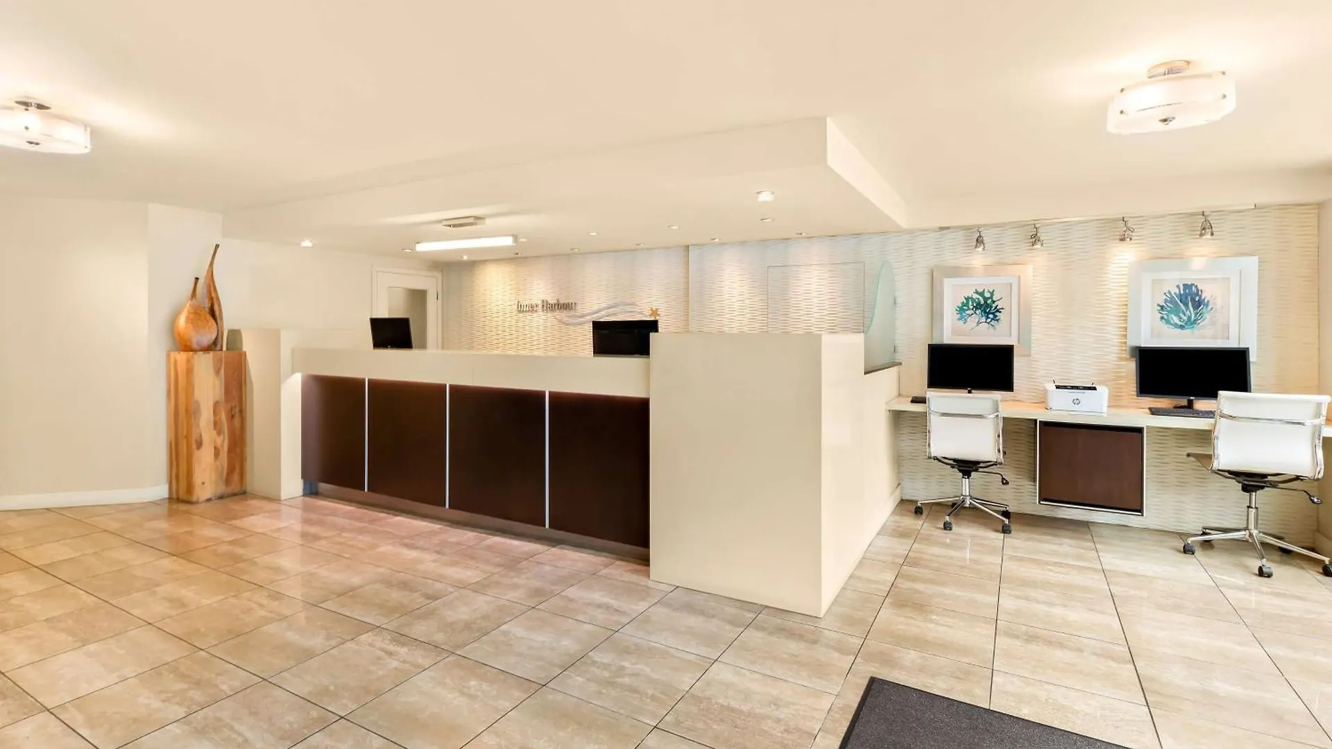 Best Western Plus Inner Harbour Hotel Victoria