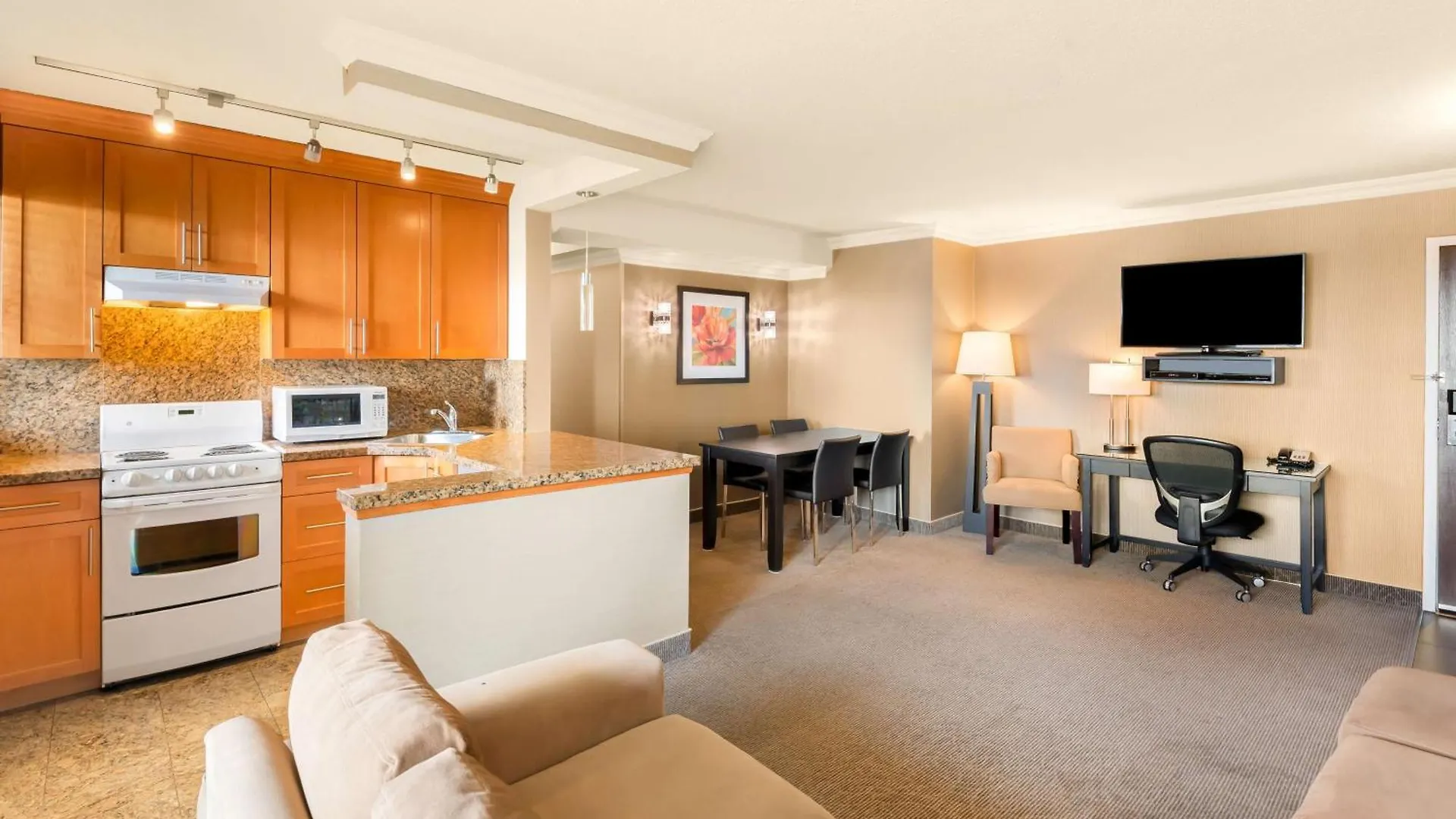 Best Western Plus Inner Harbour Hotel Victoria
