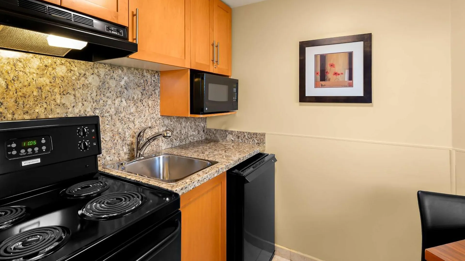 Best Western Plus Inner Harbour Hotel Victoria