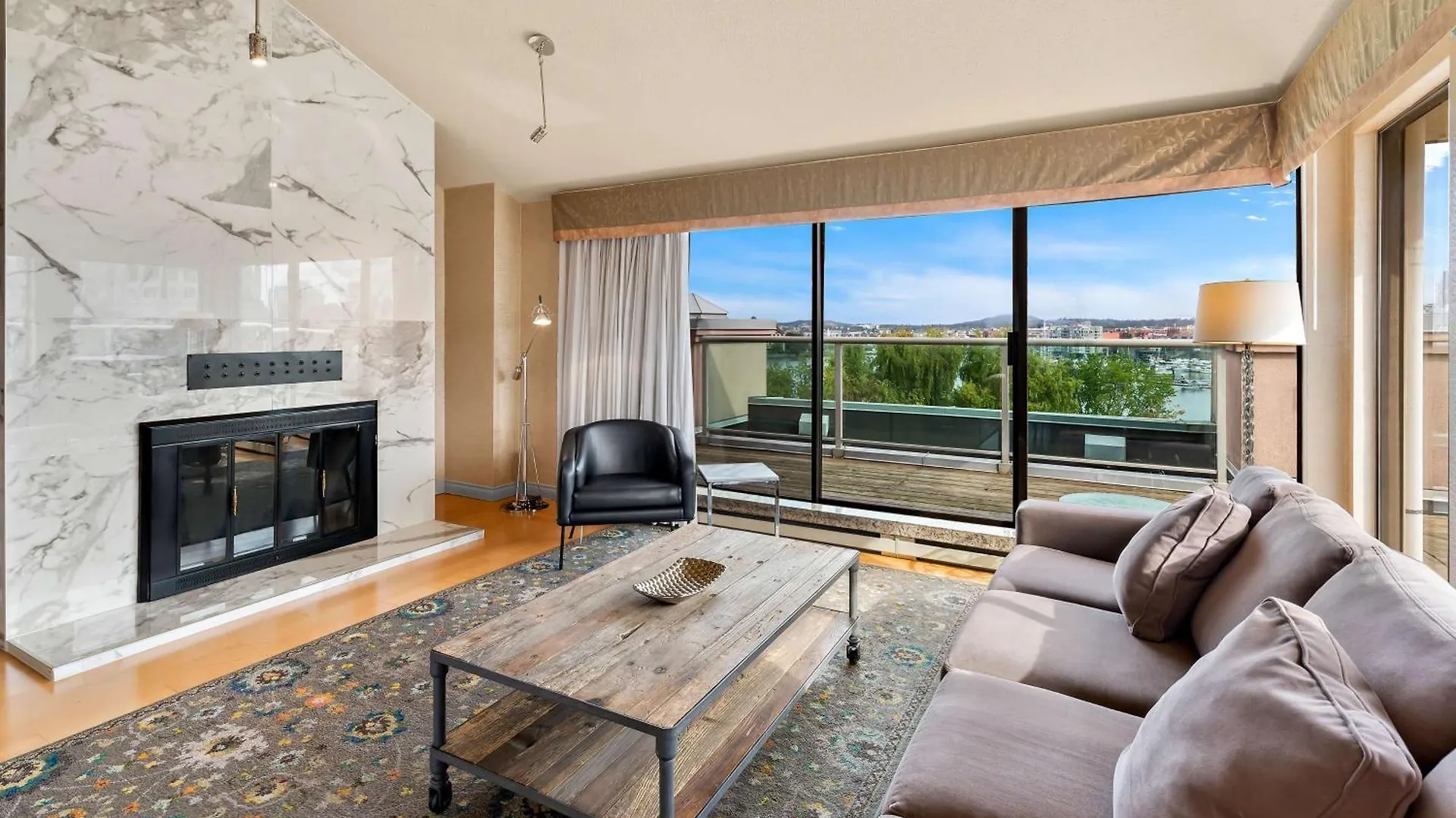 Best Western Plus Inner Harbour Hotel Victoria