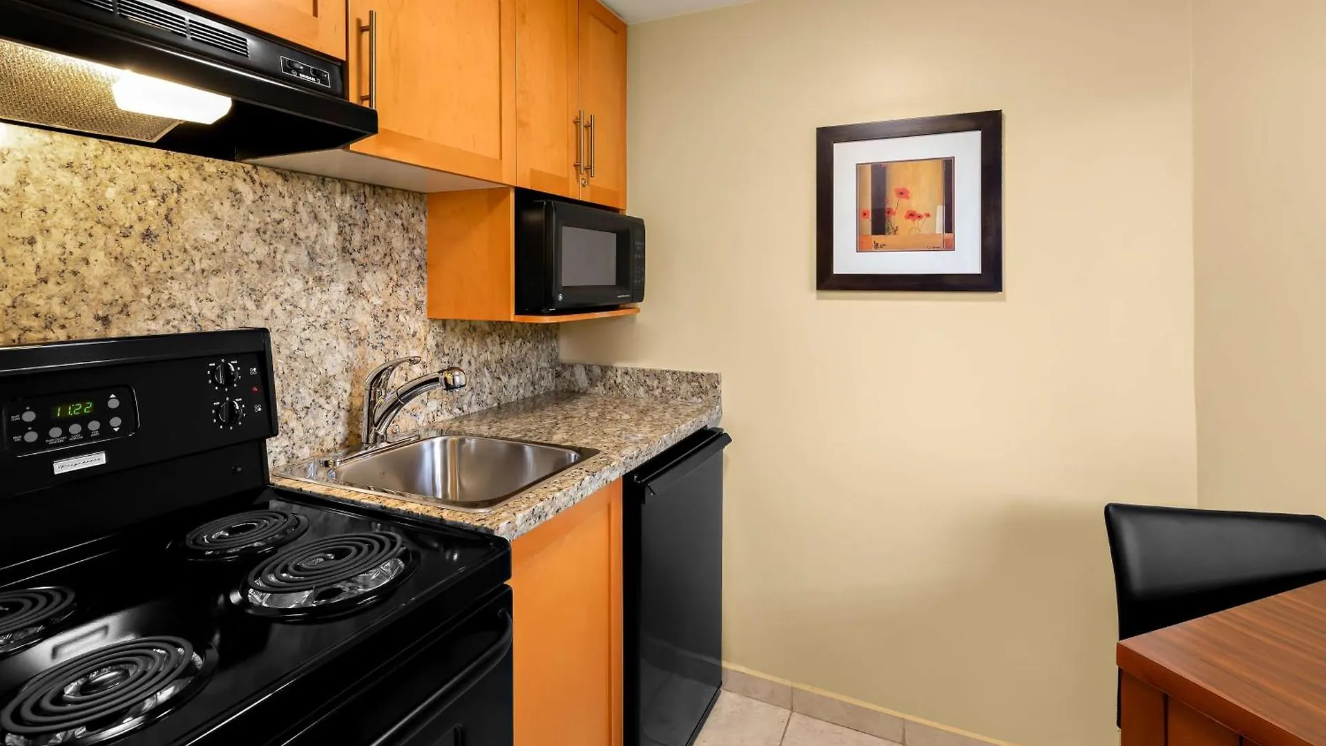 Best Western Plus Inner Harbour Hotel Victoria Canada