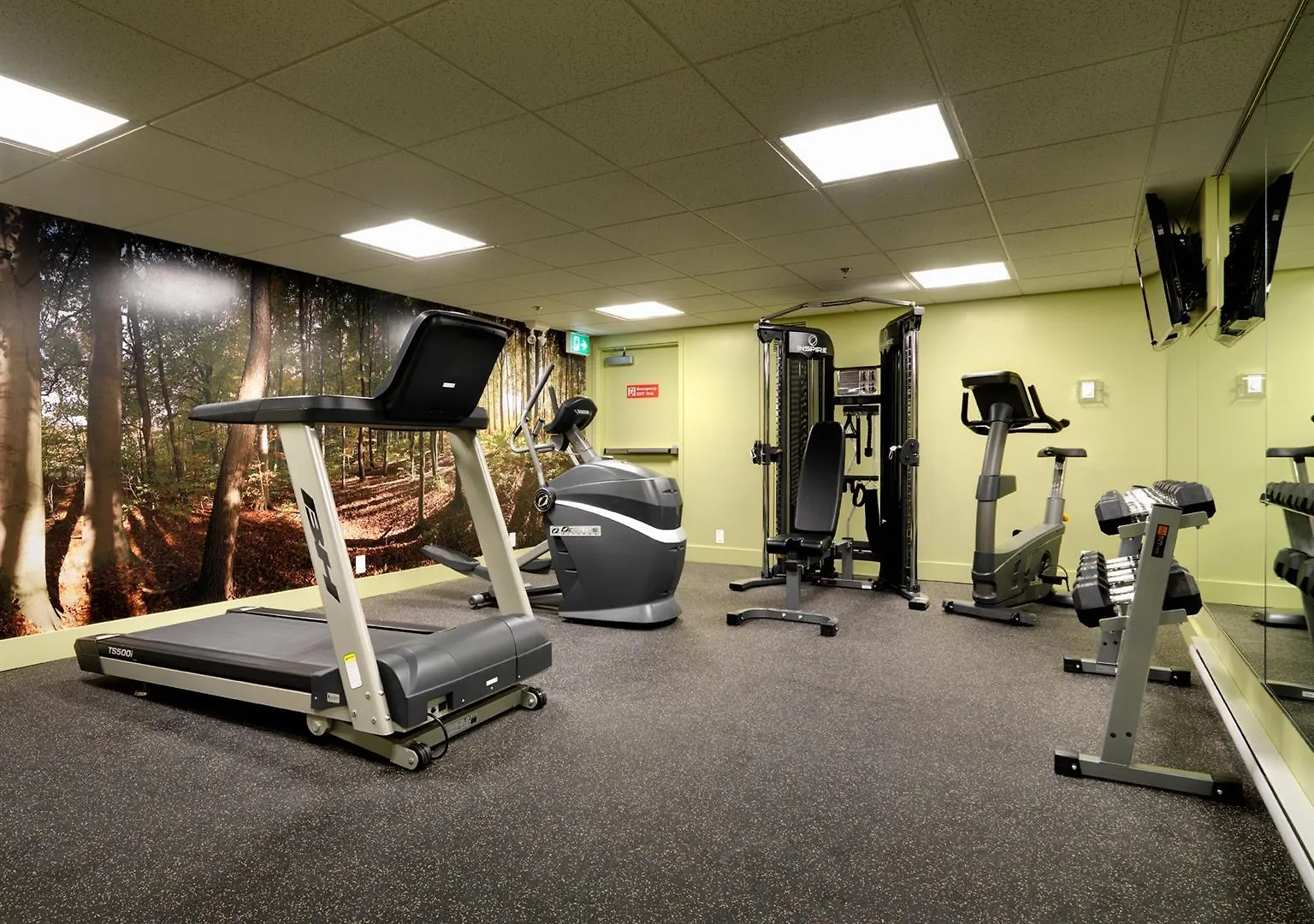 Best Western Plus Inner Harbour Hotel Victoria