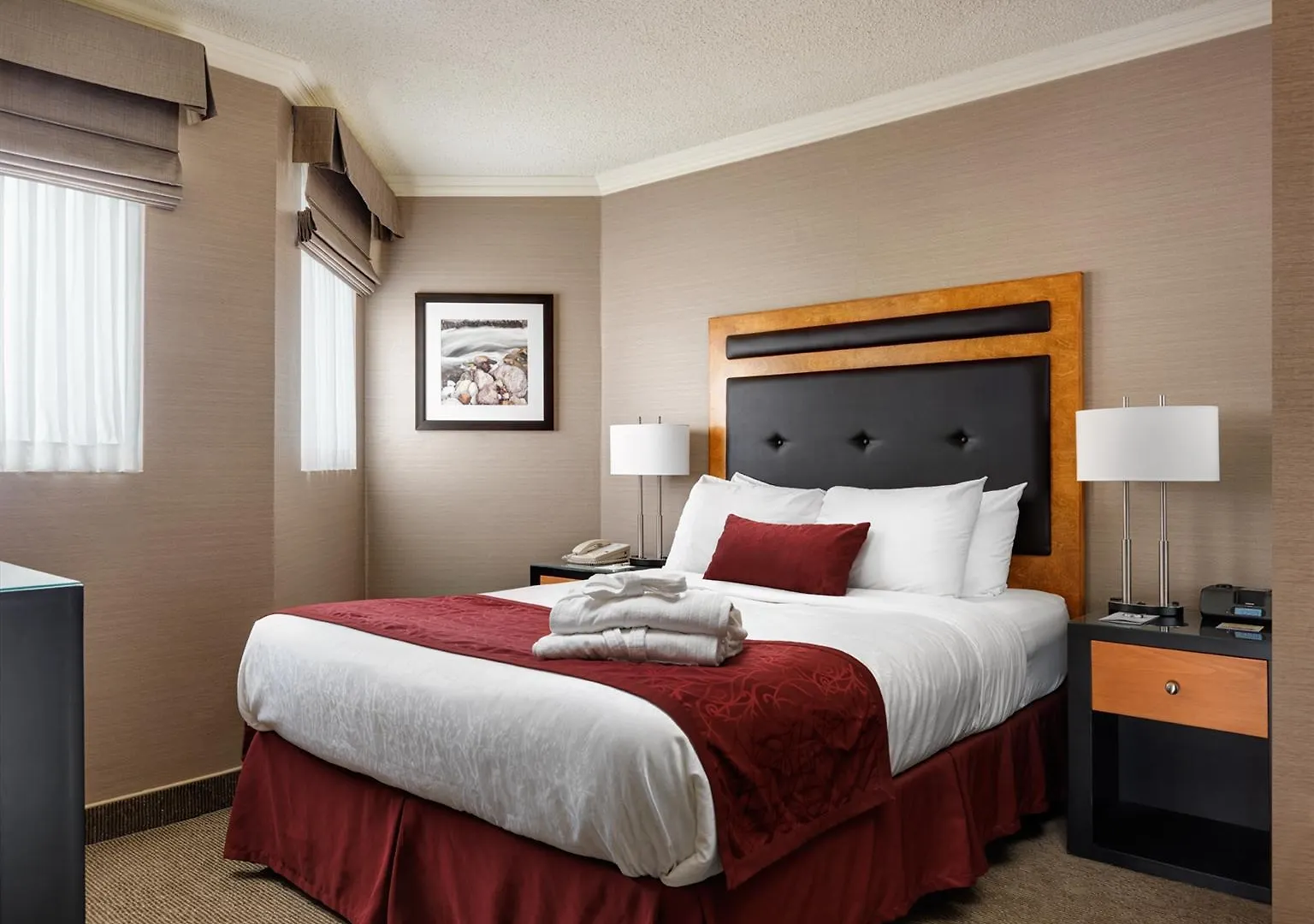 Best Western Plus Inner Harbour Hotel Victoria
