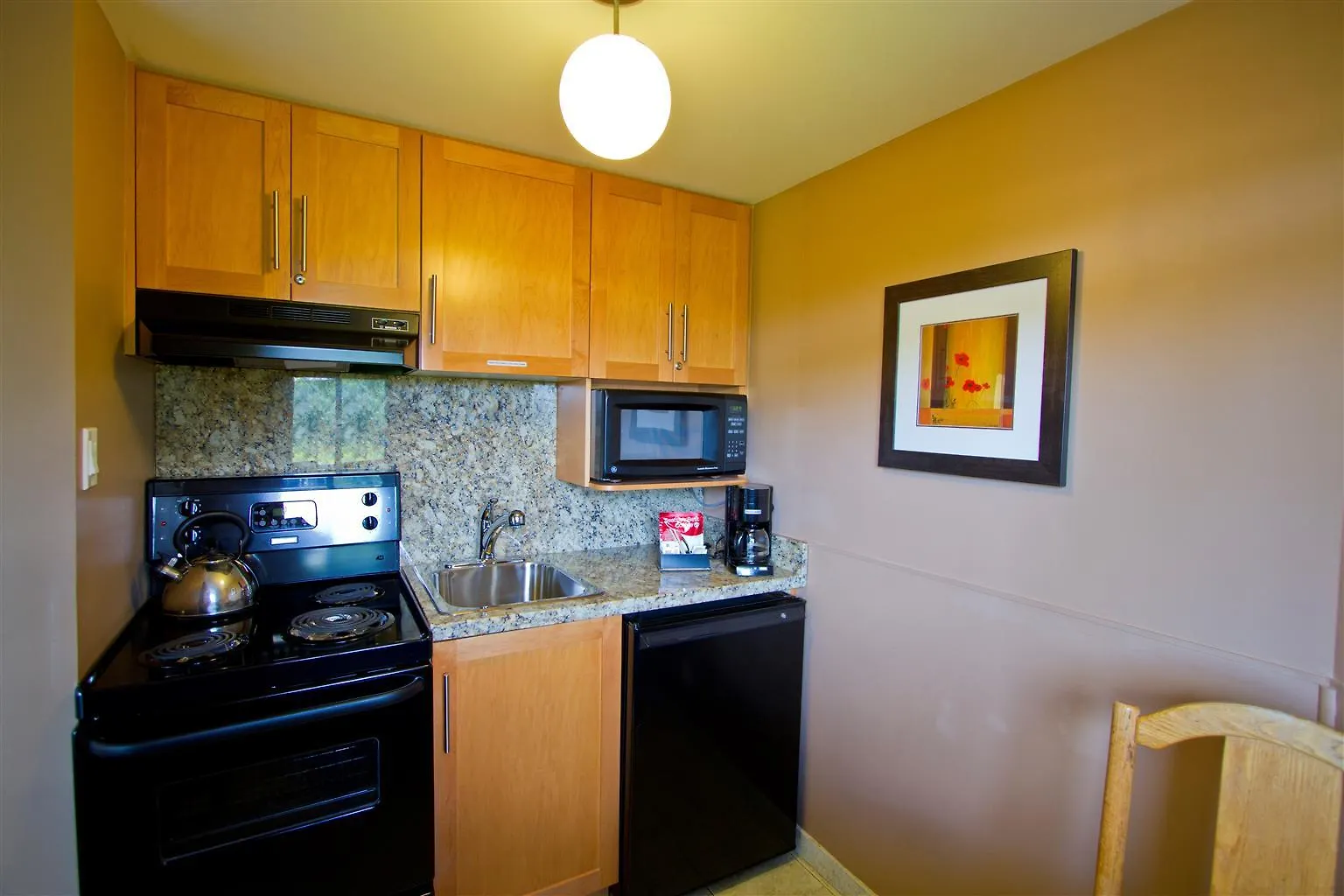 Best Western Plus Inner Harbour Hotel Victoria